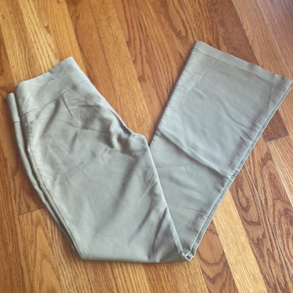 Women's slacks size 1 stretch Old College Inn (C2